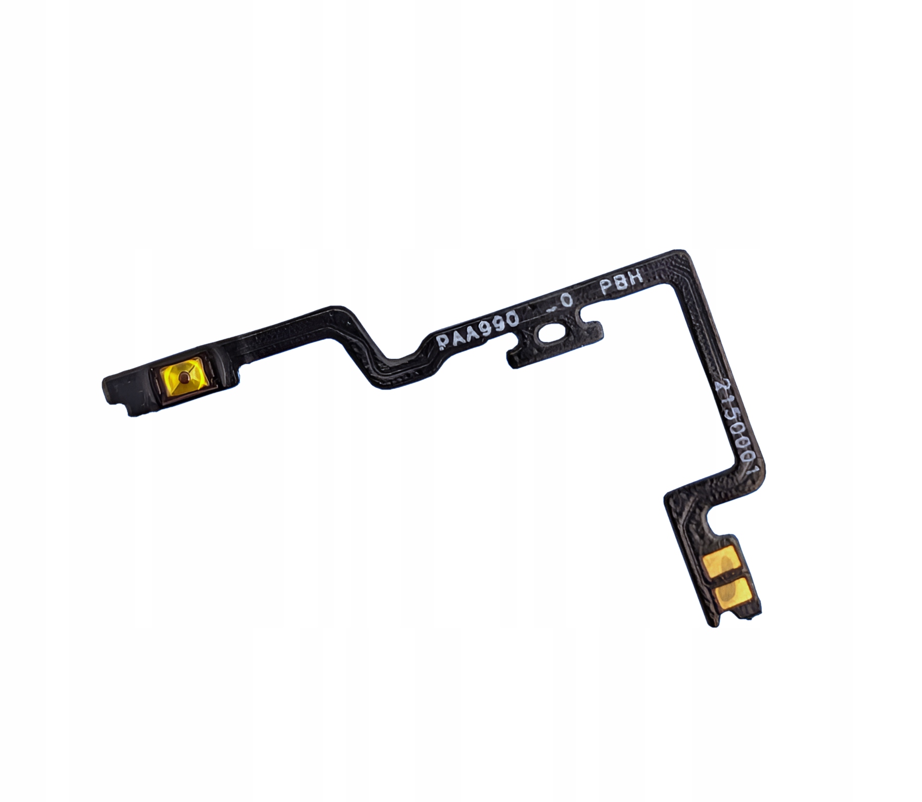 TAŚMA PRZYCISK POWER WŁĄCZNIK DO REALME C31