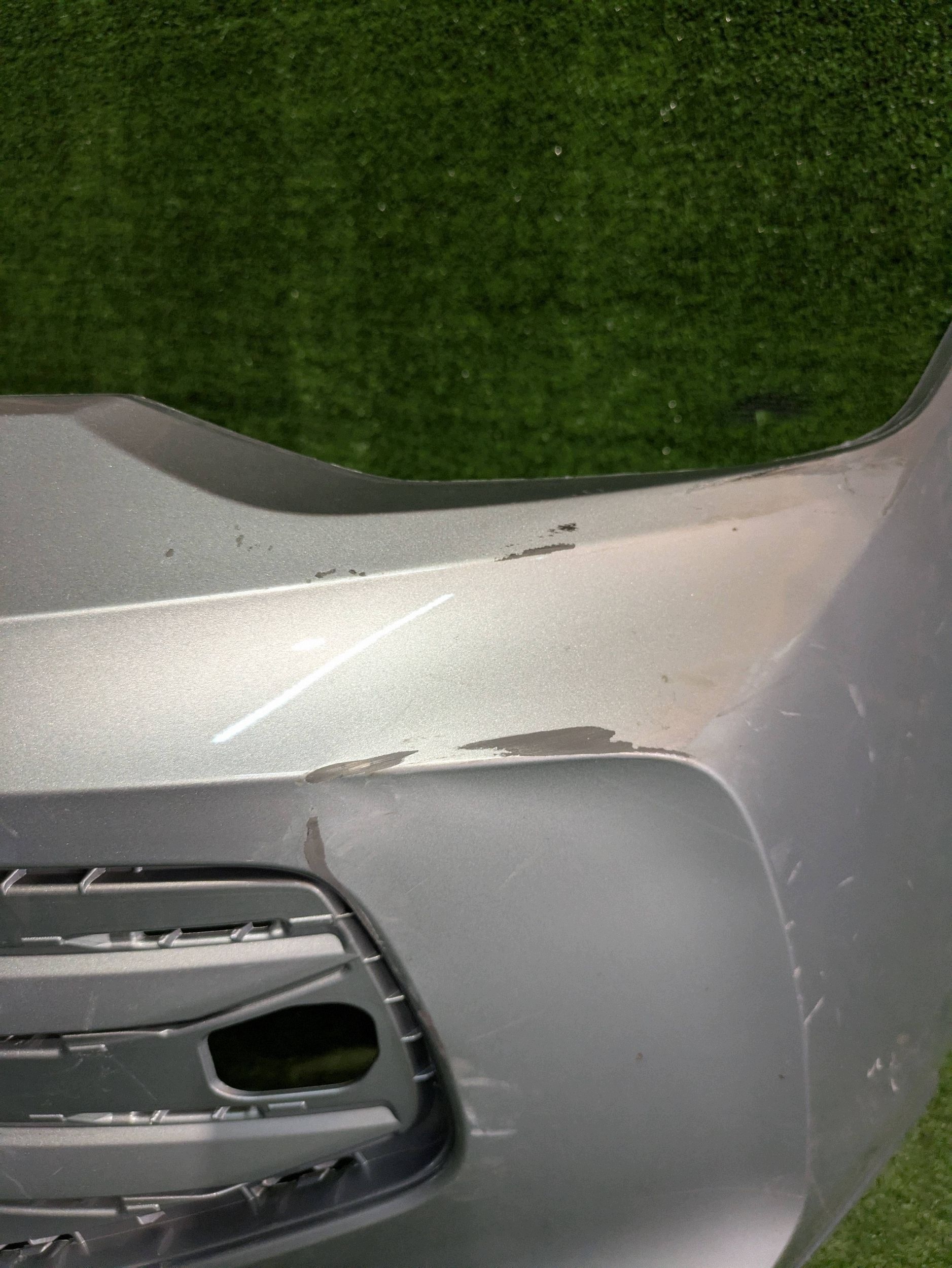 Frontstoßstange vorne VW GOLF VIII LIFT 24- NR.Z9497