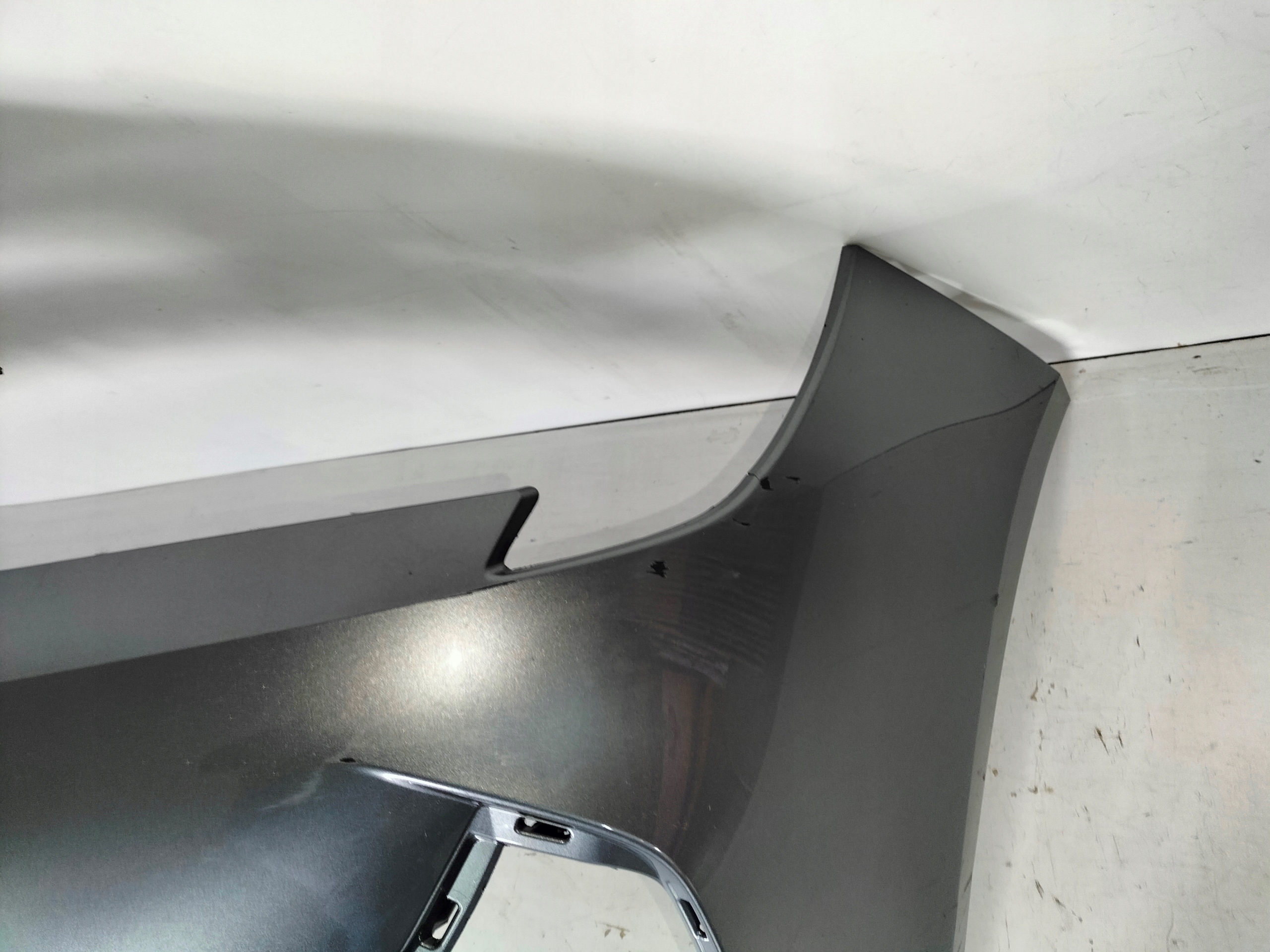front bumper front OPEL INSIGNIA B LIFT 20