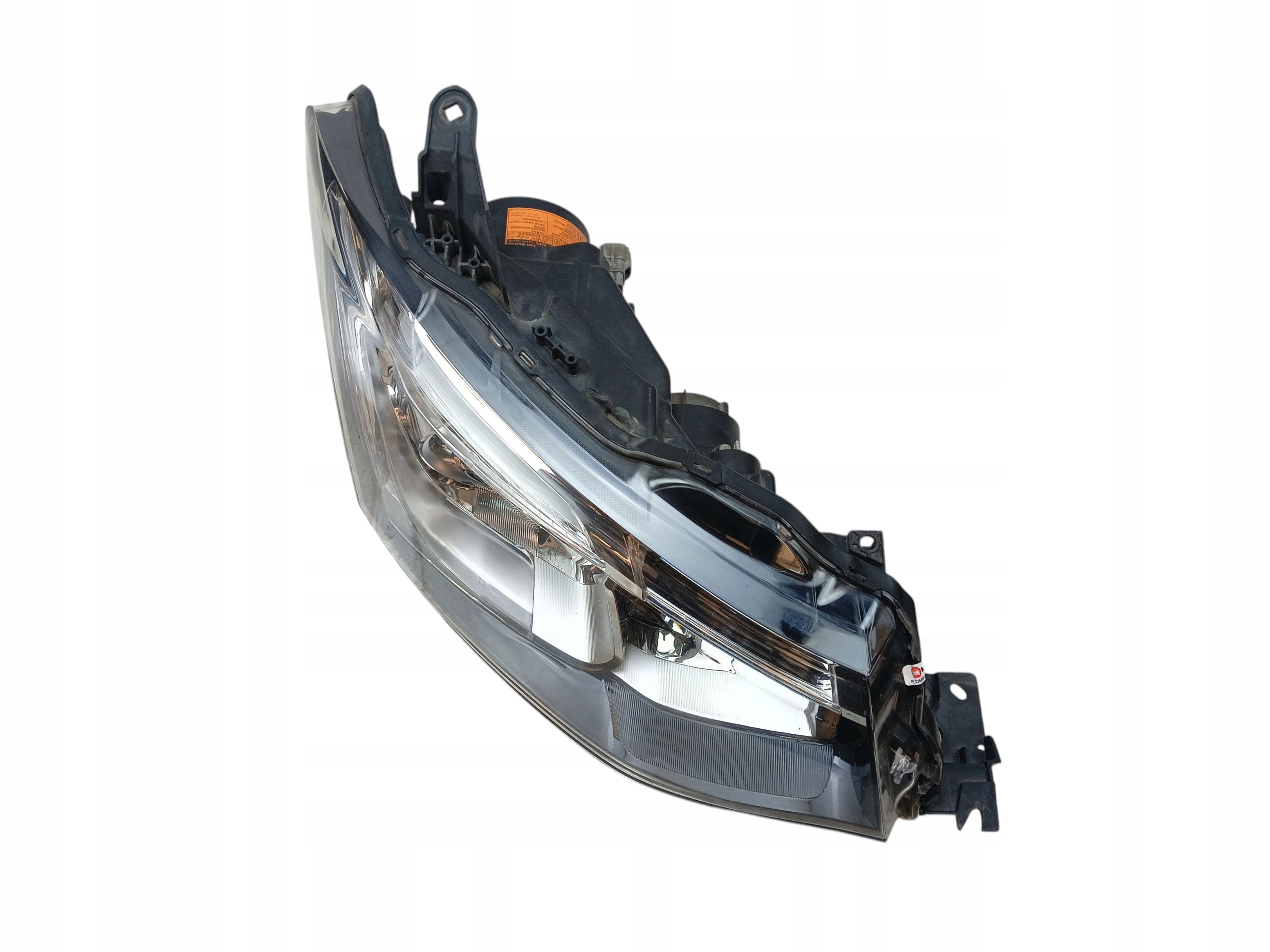 light REFLEKTOR right front XENON MITSUBISHI OUTLANDER III (12-15) EUROPA