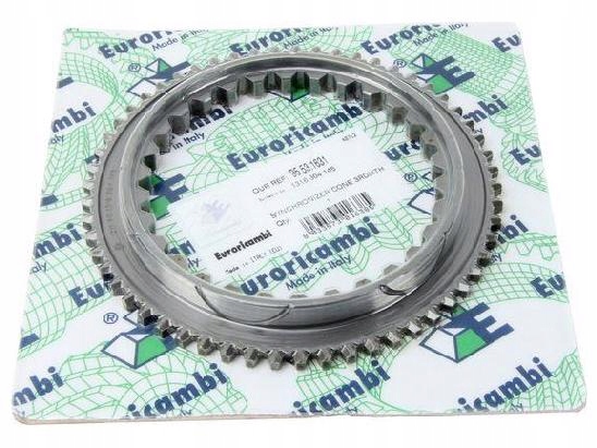 PIERSCIEN STOZKOWY SYNCHRONIZACJI S T 16S220 16S1