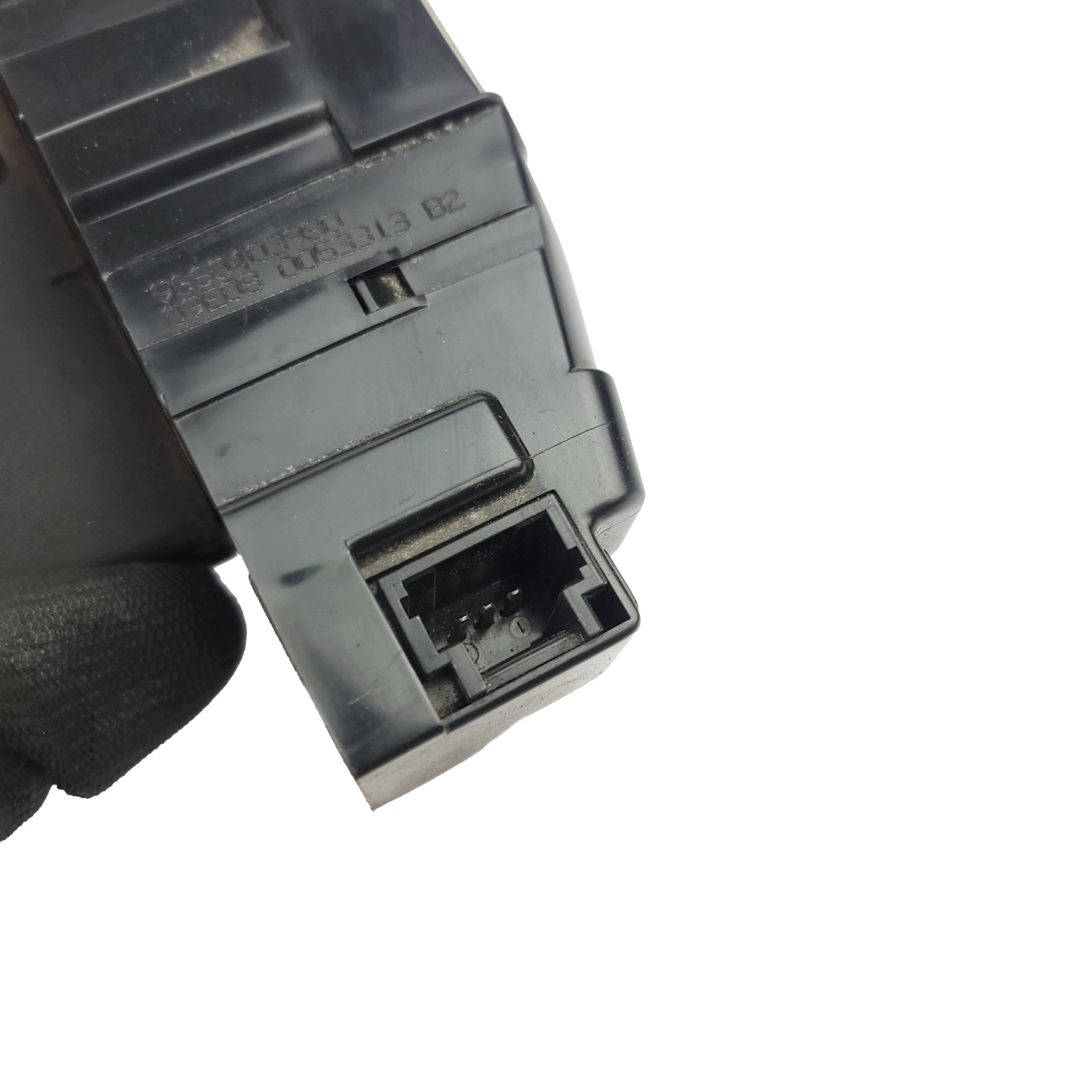 CITROEN C5 III X7 KOMBI lock bonnet boot 9660403980