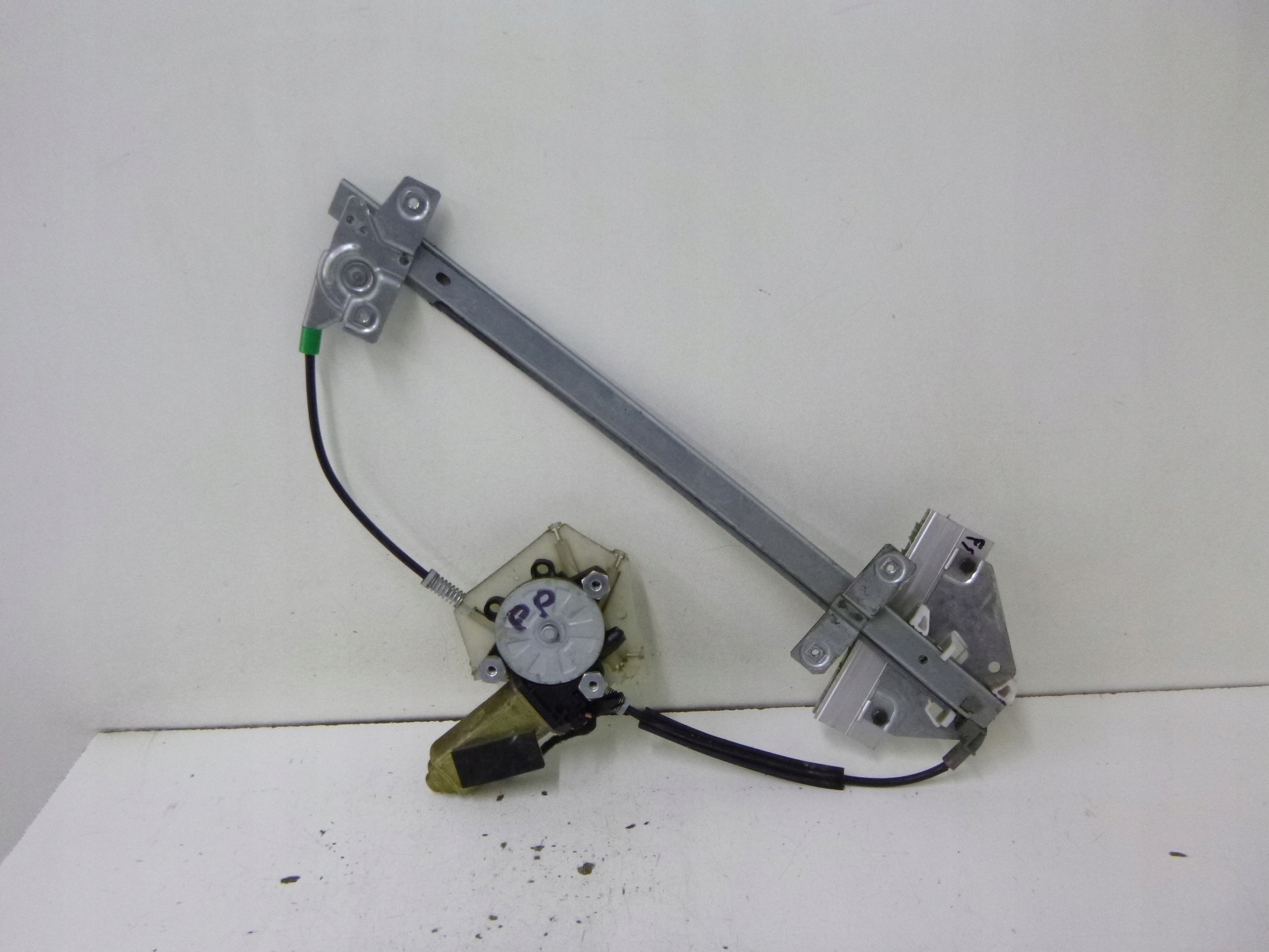 mécanisme vitre avant droite Volvo S40 Lift 2001