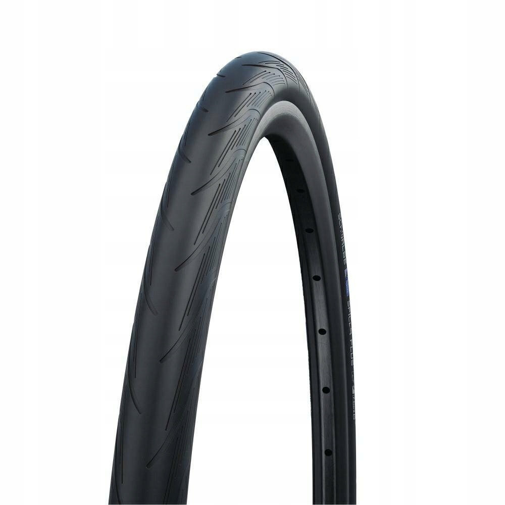 Opona Schwalbe Spicer Plus 700X35C Pg Czarna Refle
