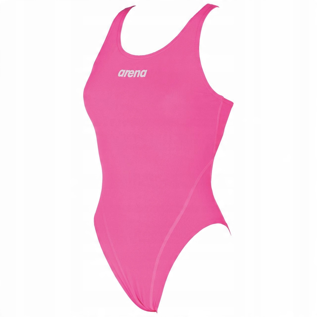 

Strój kąpielowy Arena Solid Swim Tech High 36