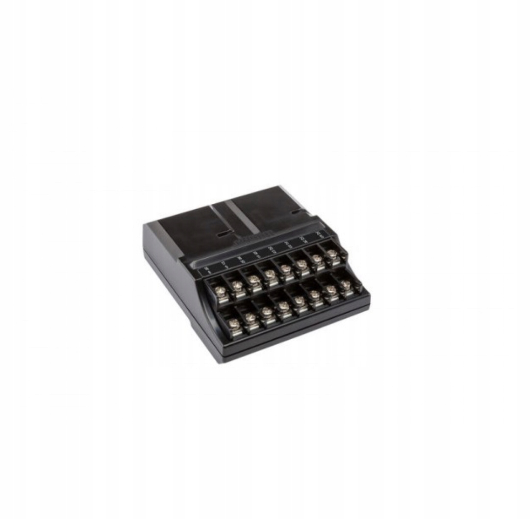 16-SEKČNÝ Modul Pre Ovládač Pro-c/hpc Hunter