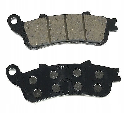 KLOCKI HAMULCOWE VESRAH VD-165/4 Producent Vesrah