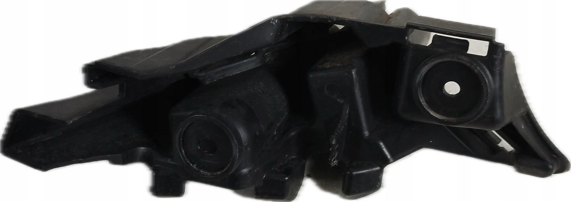 SEAT LEON IV 2020- bumper bracket holder rear part right 5FA807378