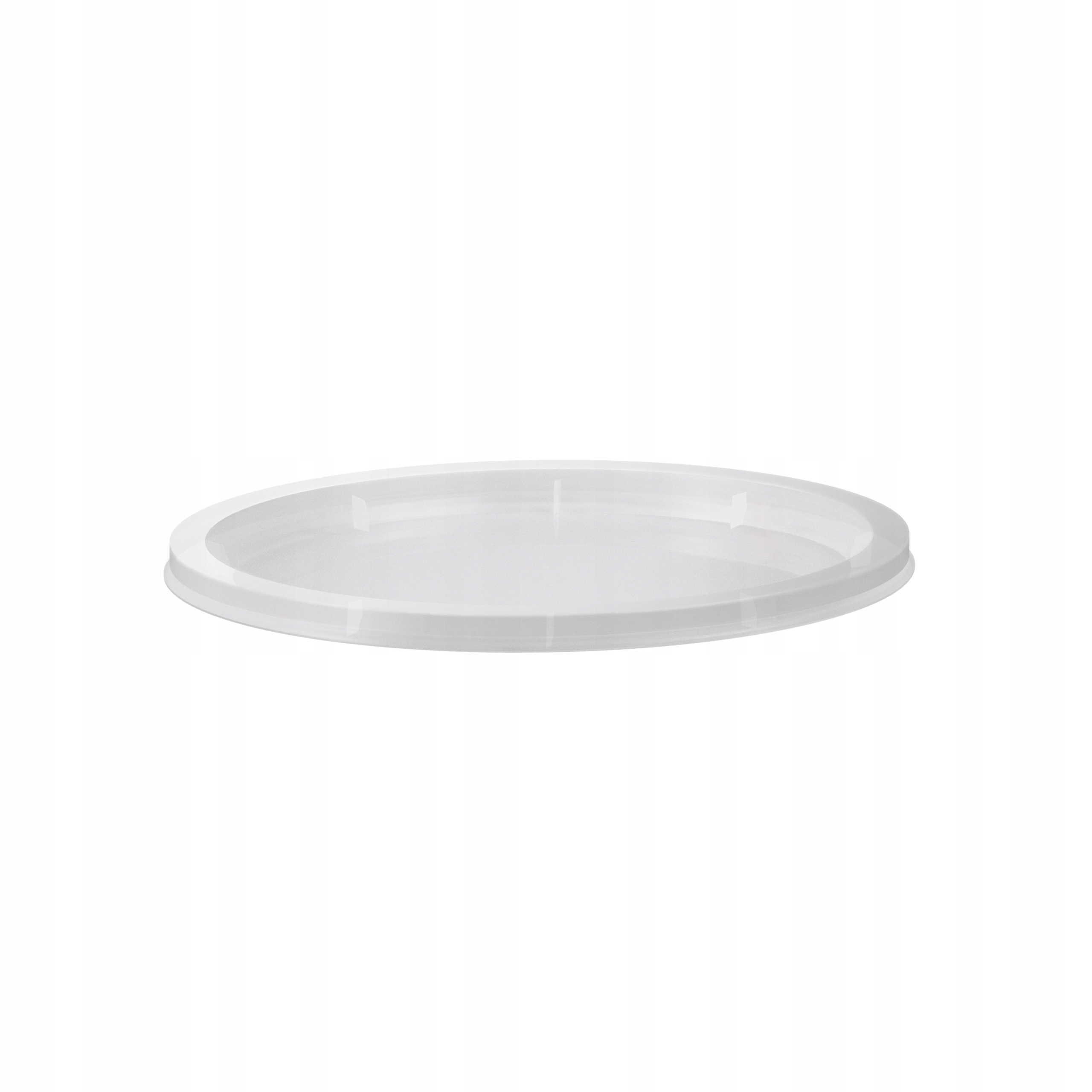 Pokrywka do pojemnika z podziałką poj. 2