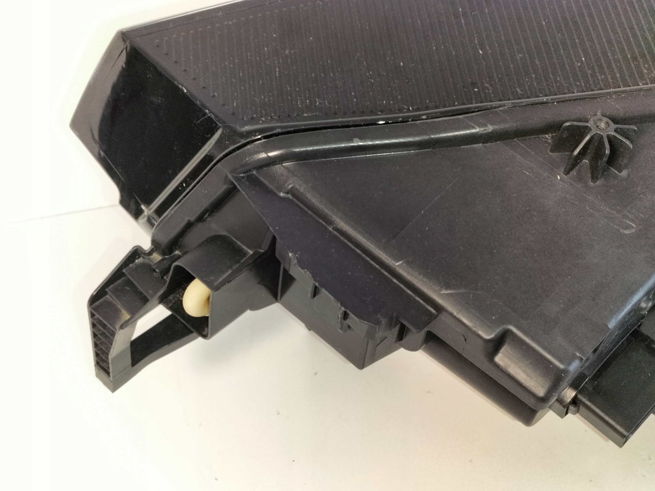light front front reflektor right VW ID4 20- IQ LIGHT