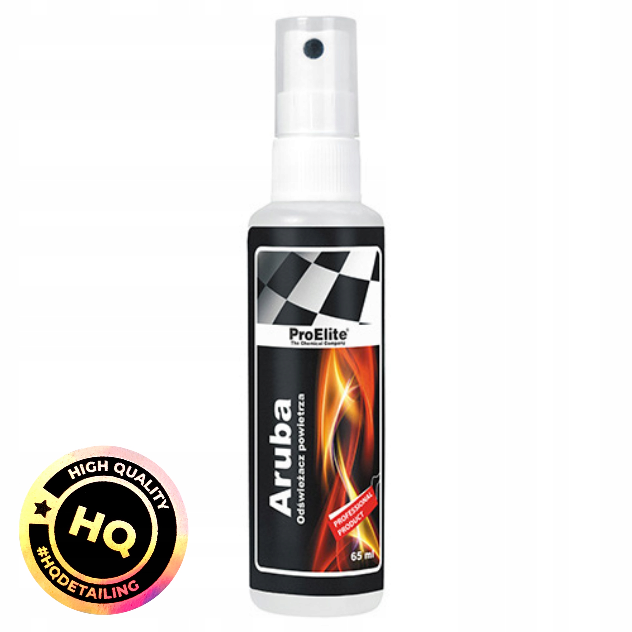 

ProElite Aruba 65 ml Zapach samochodowy piżmo
