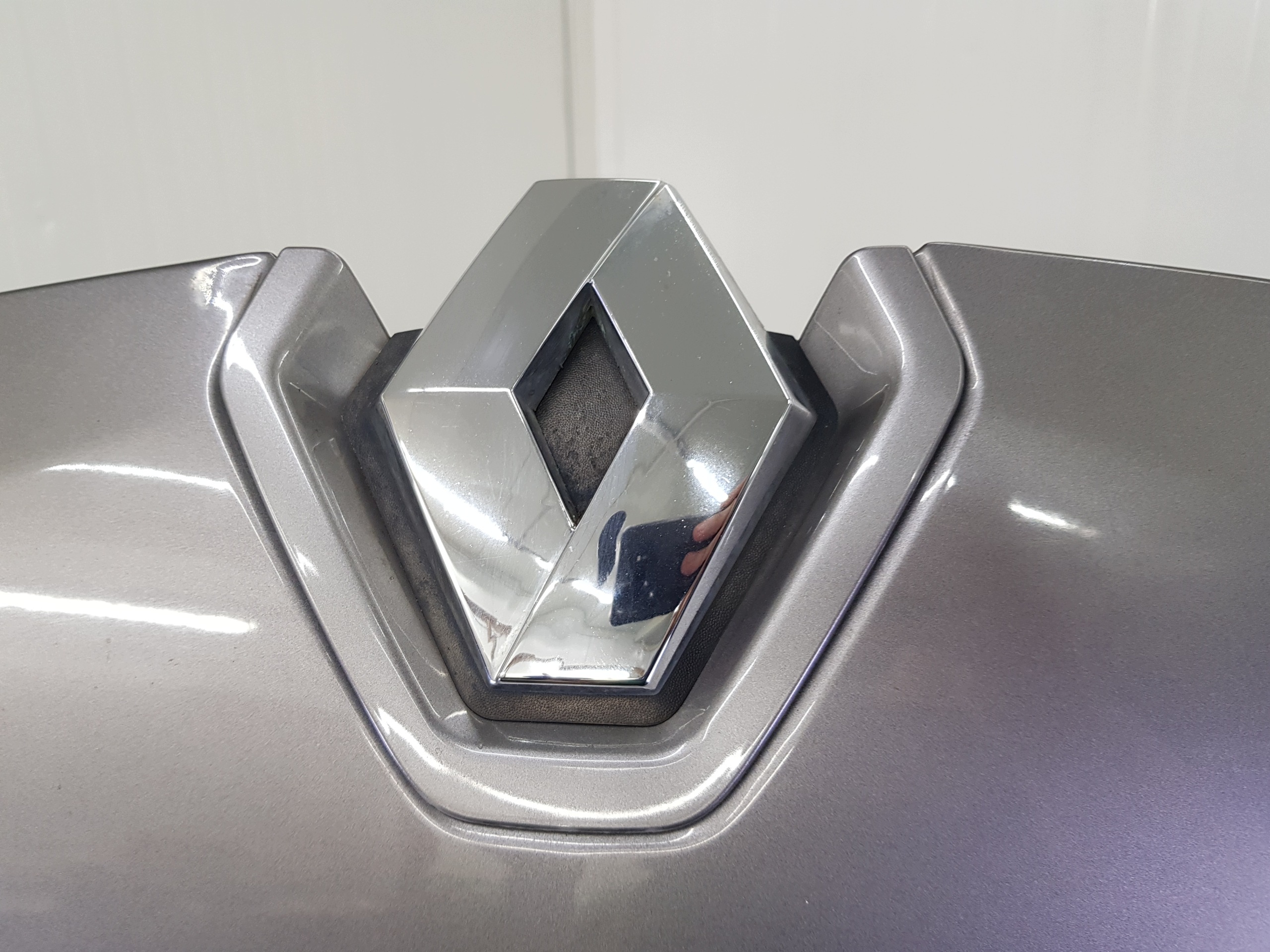cofano RENAULT MEGANE 3