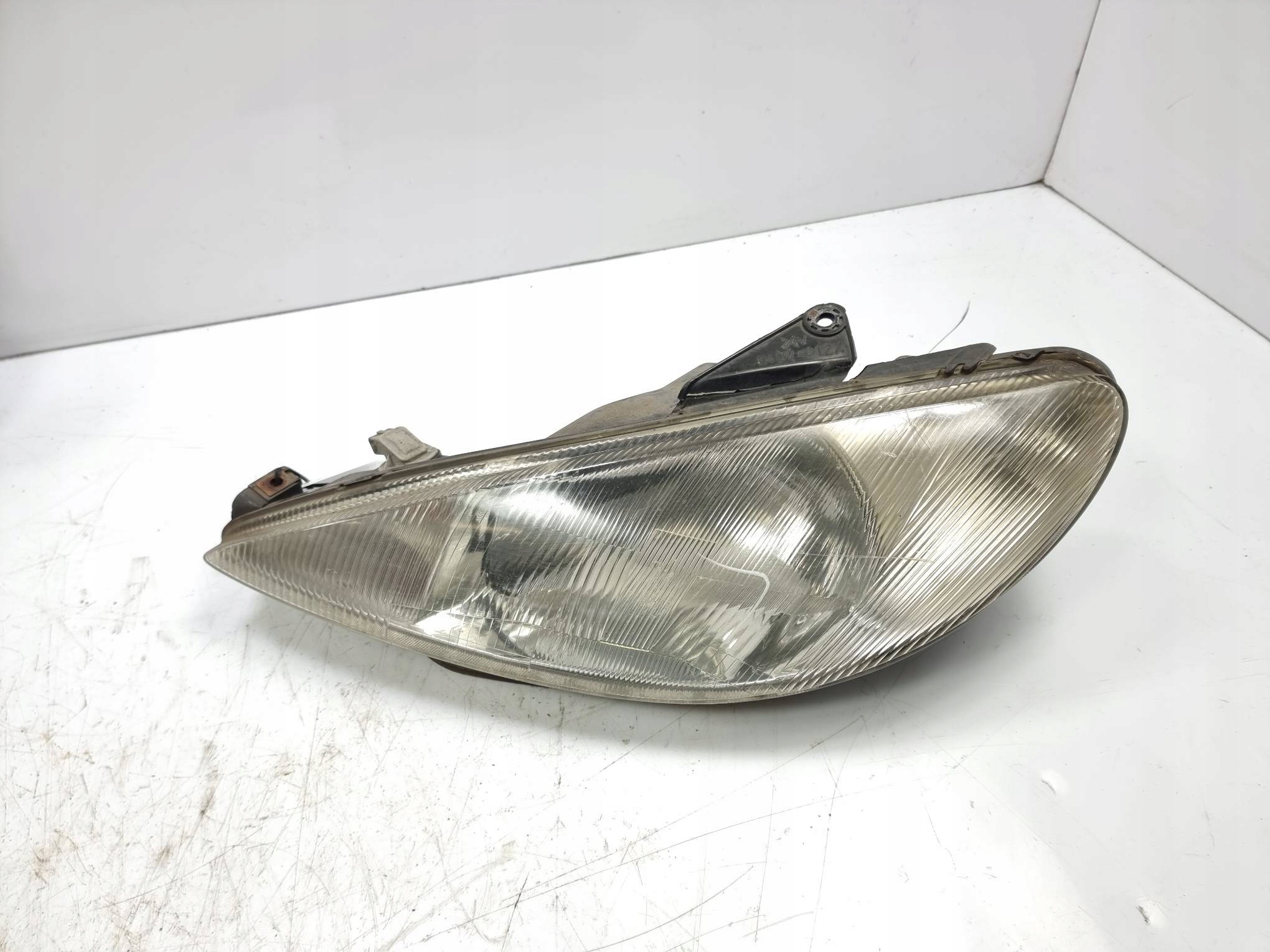 light left front 9640559580 PEUGEOT 206