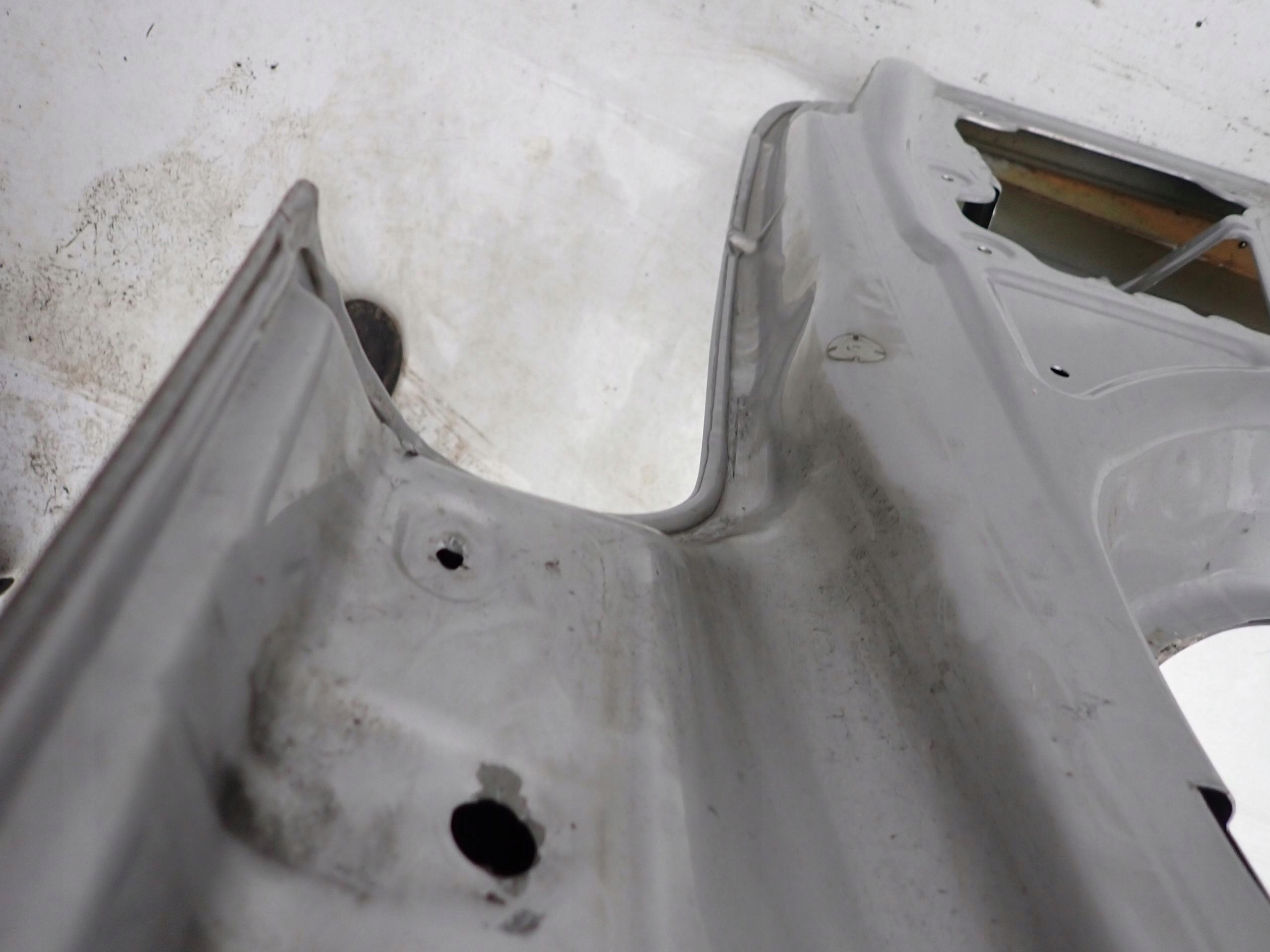 MERCEDES VITO III 3 V-KLASA W447 14- boot door boot