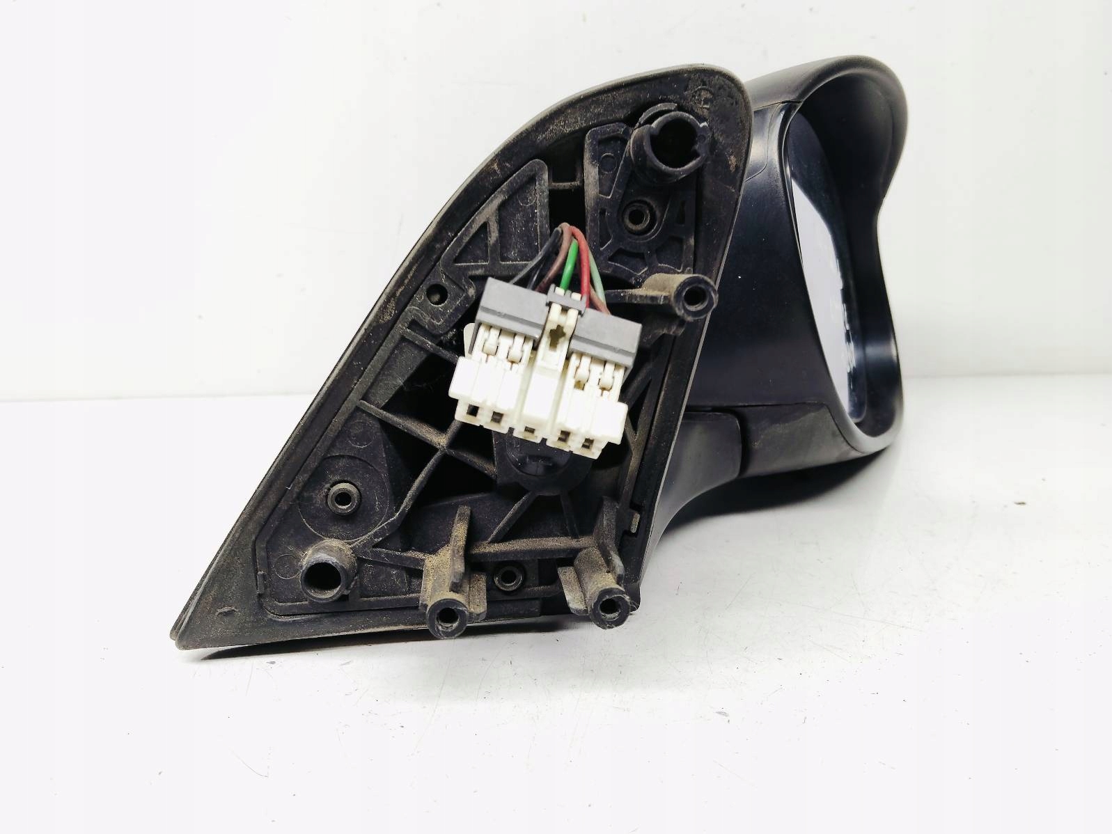 mirror right electrics Citroen XSARA PICASSO 96484817XT 7 PIN