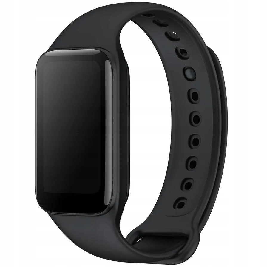 Opaska sportowa SMART-BAND XIAOMI MI BAND8 Active FIT PPG z POLSKI