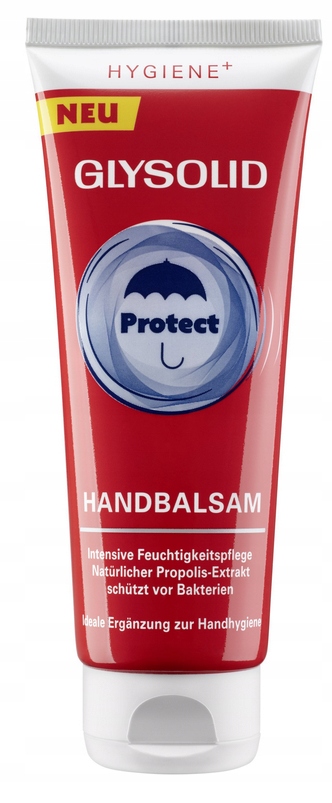 

Glysolid Regenerujący Krem Do Rąk 100ML