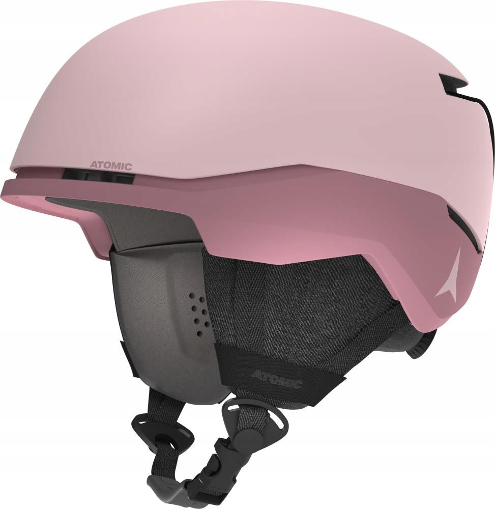 Helma Atomic 6202 Four Amid růžová S (51-55 cm)