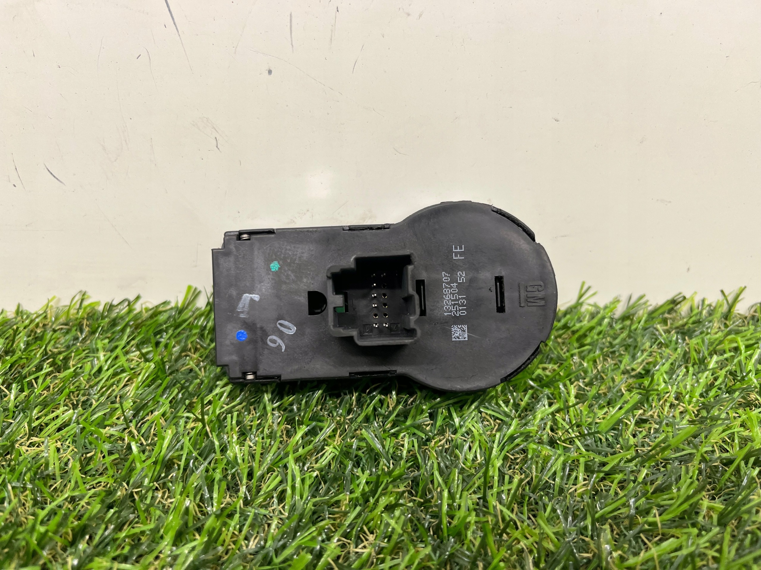 interruttore luci OPEL INSIGNIA