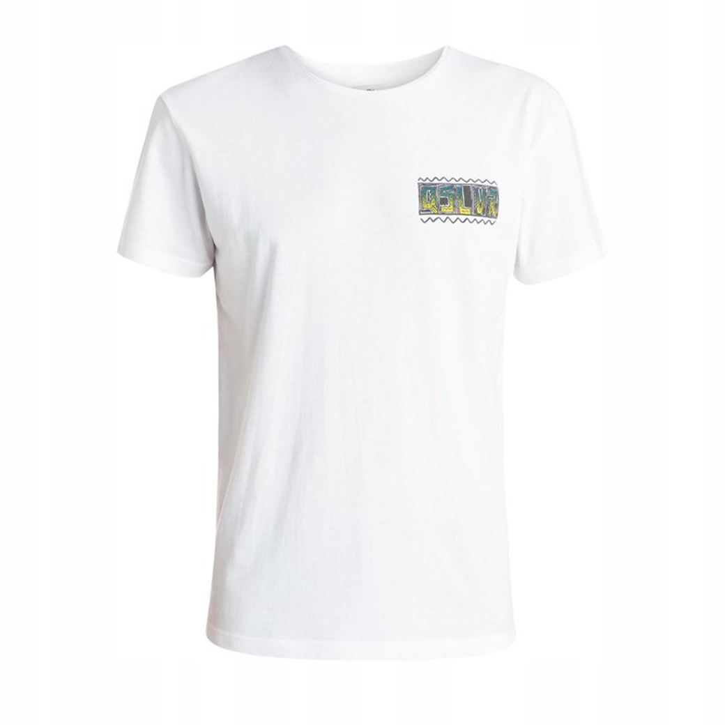

Koszulka męska Quiksilver Tribal UQYZT03553WBBO