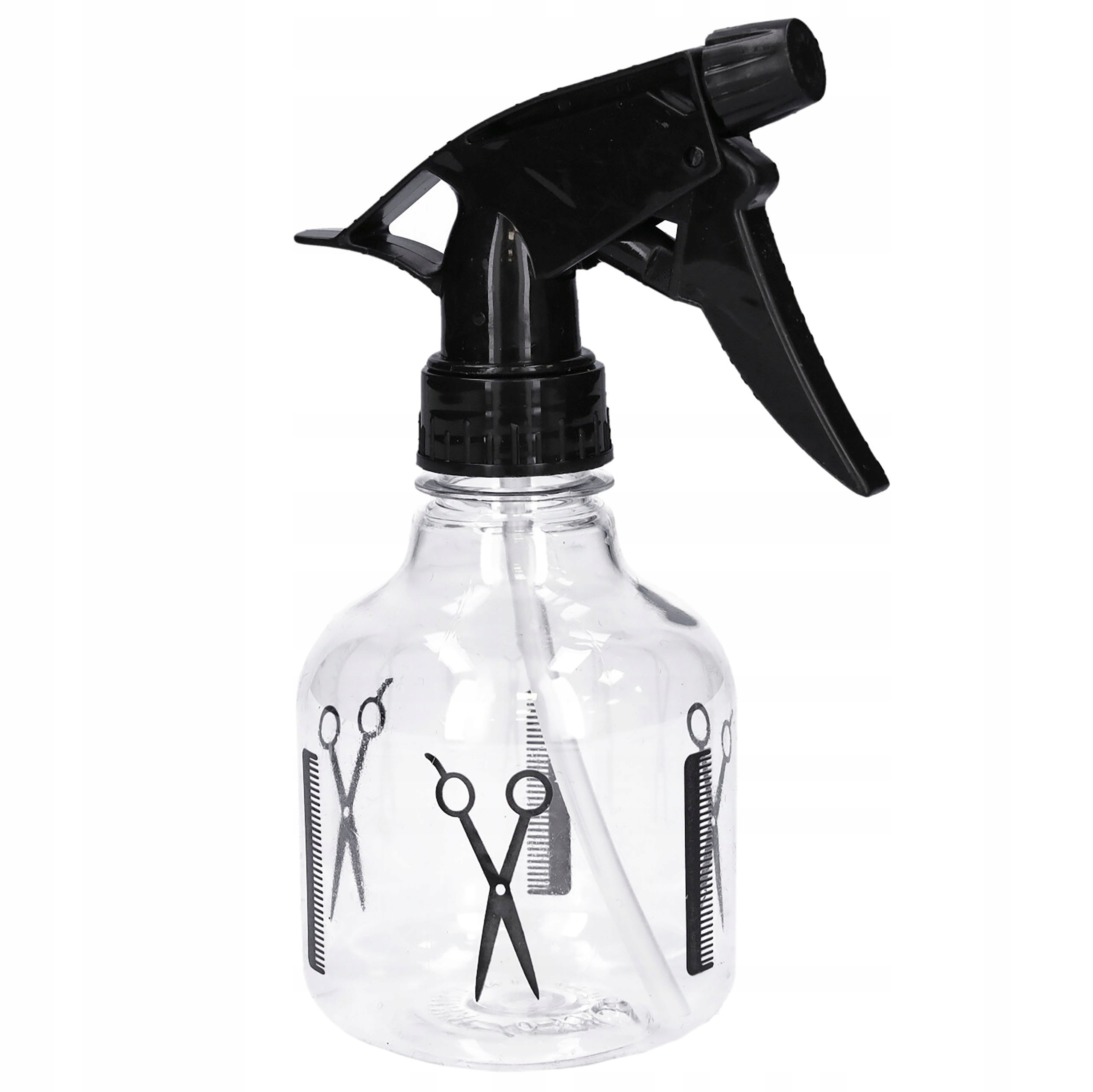

Spryskiwacz Fryzjerski Do Wody Rozpylacz 250 ML