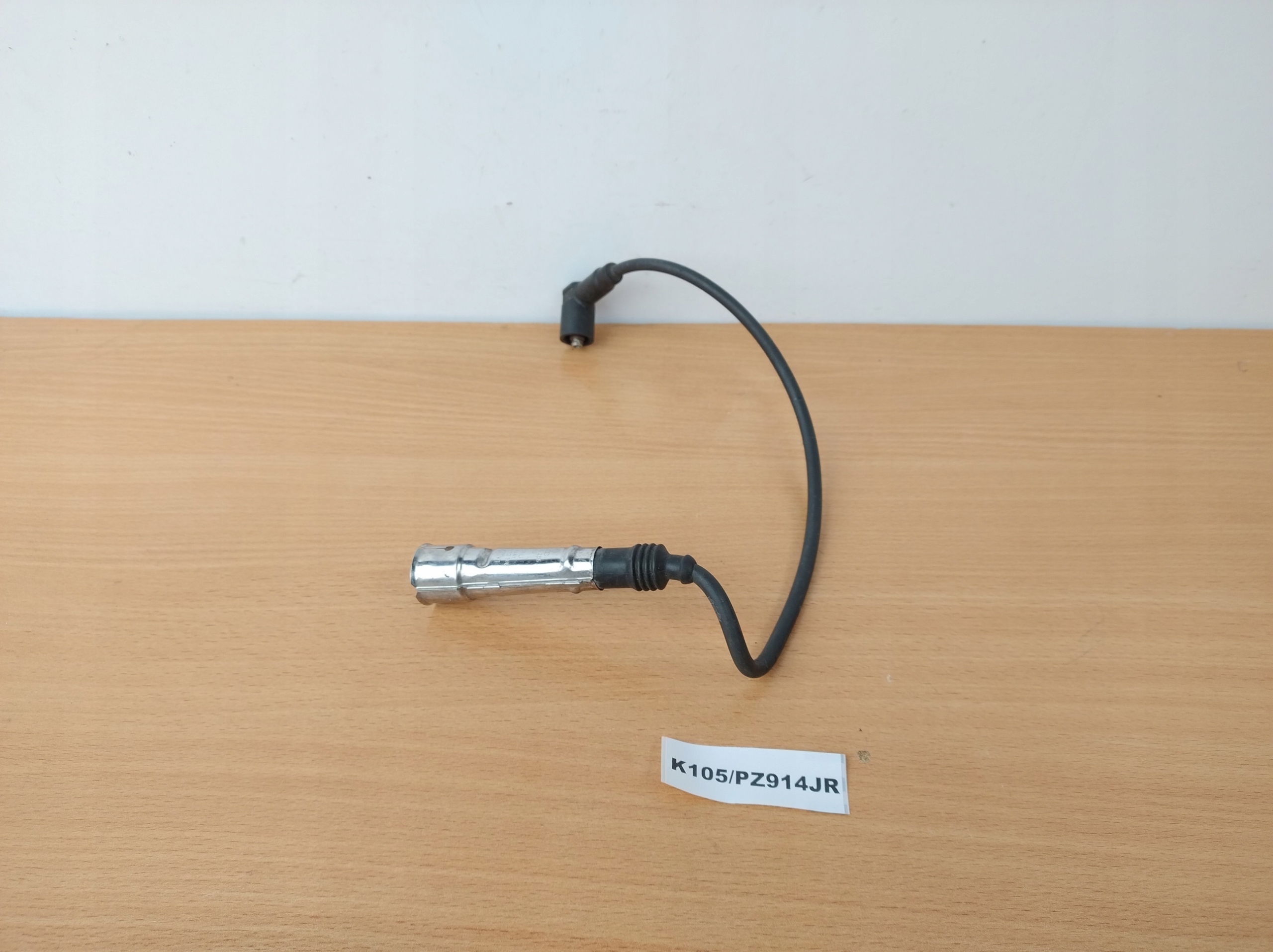 wiring ignition SWIECY AUDI 100 VW GOLF VENTO