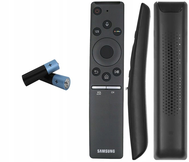 Originální Dálkový Ovladač Pro Televizor Samsung UE55KU6300 UE55KU6300U UE55KU6300UXUA