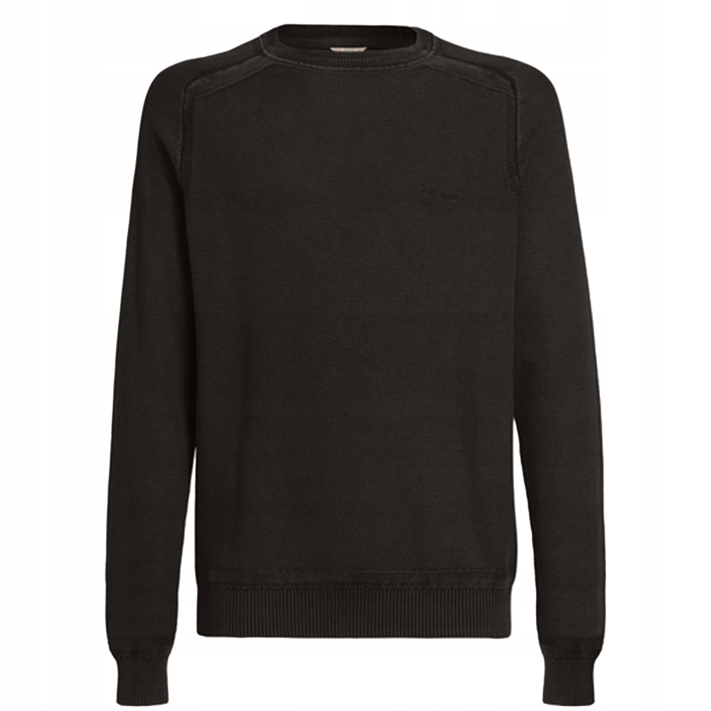 Pánský svetr Guess M1YR51Z2NN0 Černý