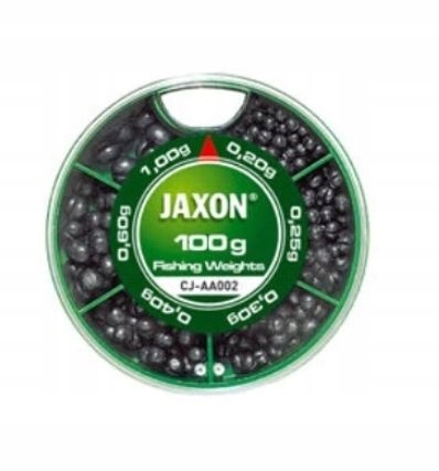 Jaxon Śrut 100GR St