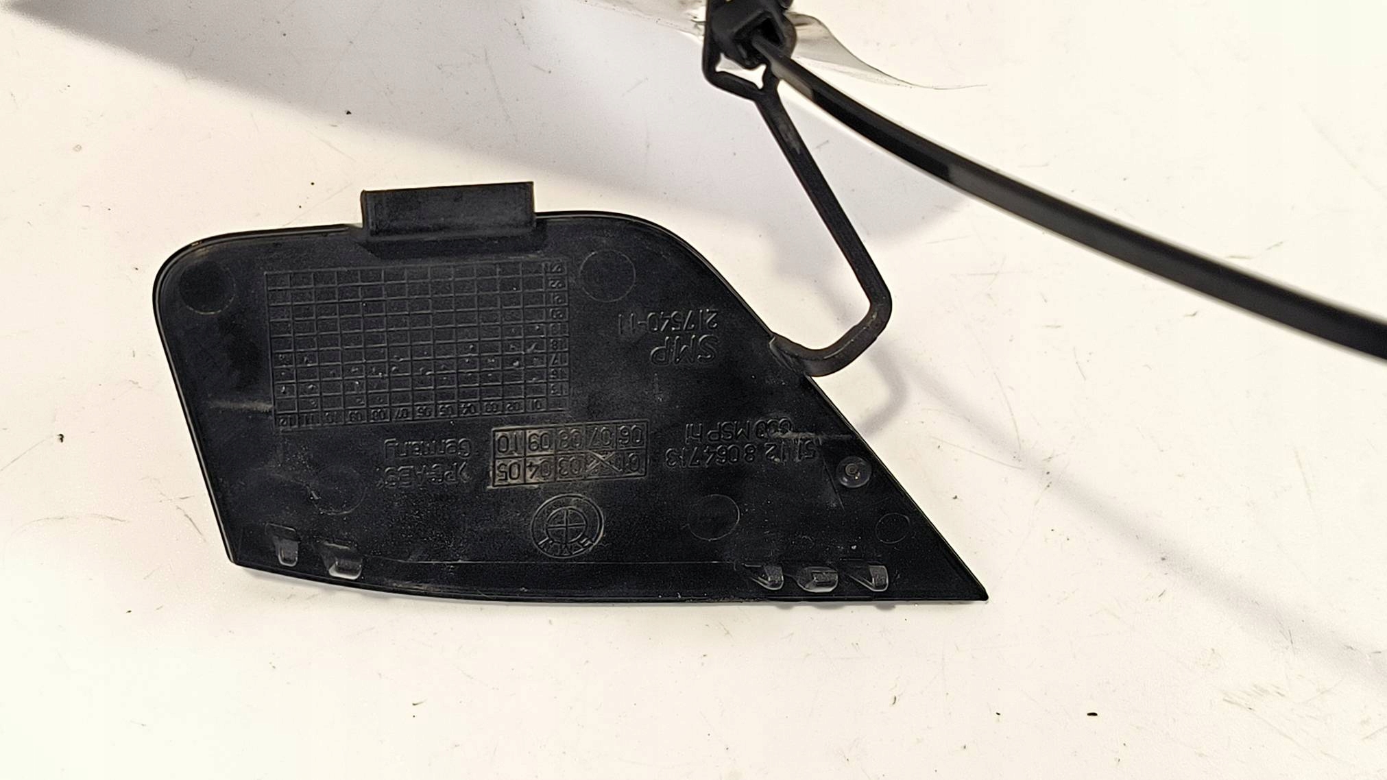 Copri Paraurti 8064713 BMW 5 530D G30