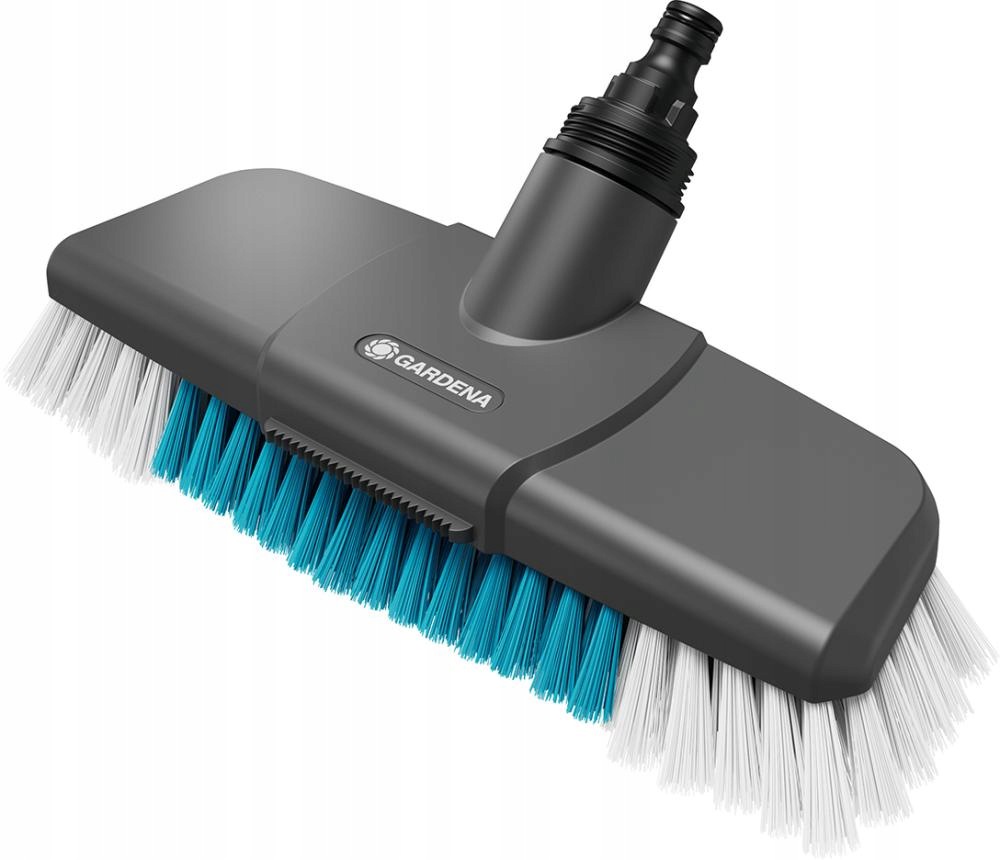 Tvrdý mycí kartáč pro hard Cleansystem 18816-20 Gardena