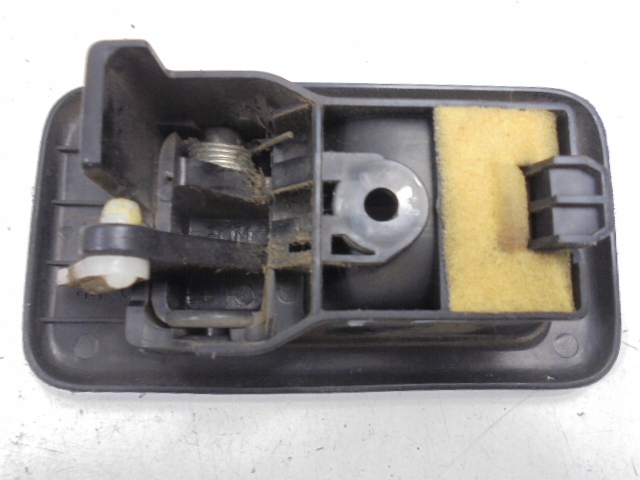 OPEL FRONTERA B 98-01 KLAMKA DRZWI WEWNĘTRZNA LEWA TYŁ Typ samochodu Samochody osobowe