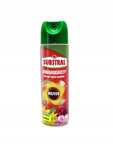 

Polysect 005 Sl 400ml Substral