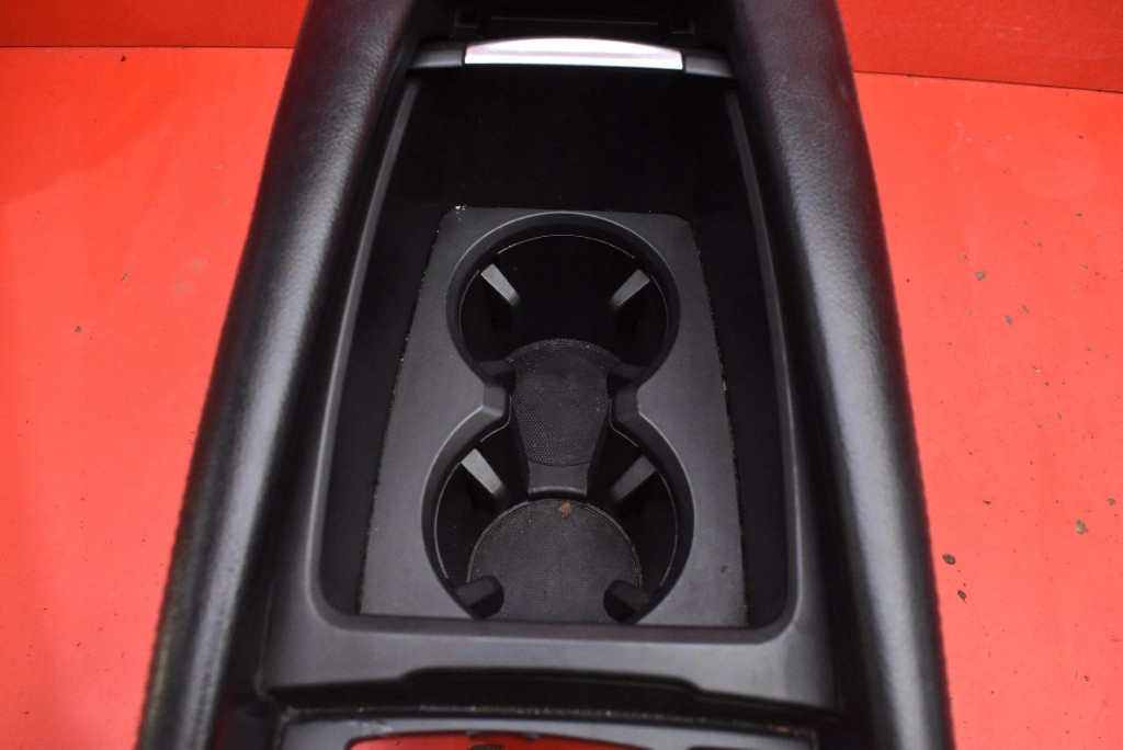TUNEL central armrest EU GML864961 MAZDA 6 3 III GJ 12-15