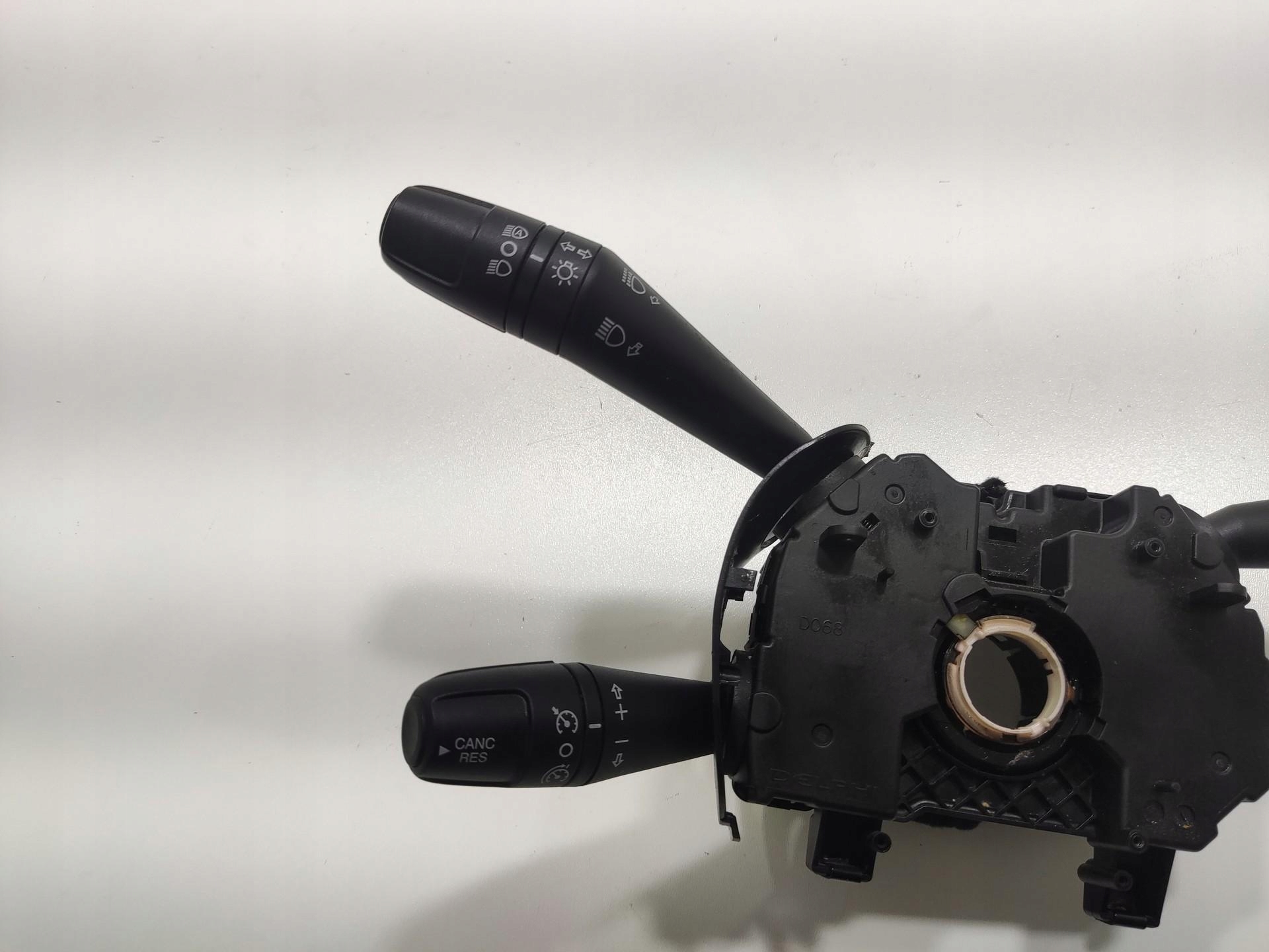 DEVIO LUCI TERGICRISTALLO TERGI luci FIAT 500L 2012-2017 07355582710