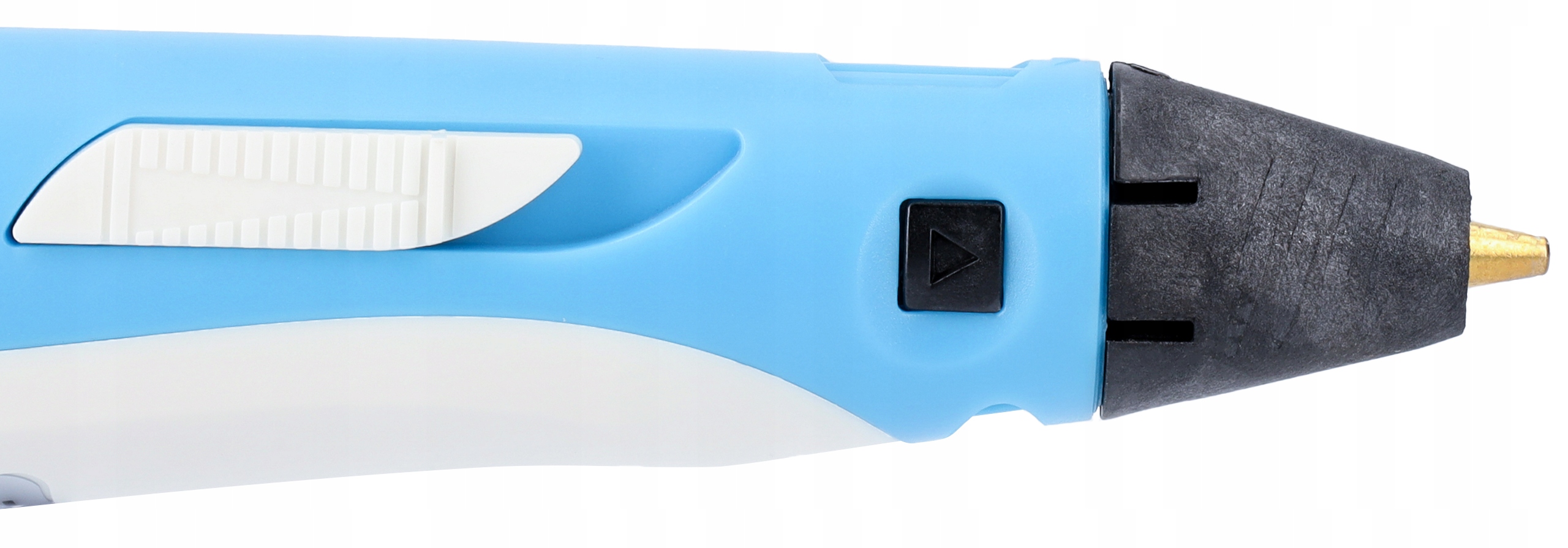 DRUKARKA 3D DŁUGOPIS 3D PEN 100M + FORMA SZABLONY Waga produktu z opakowaniem jednostkowym 0.67 kg