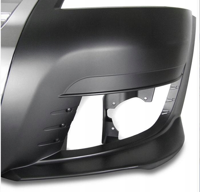 ZDERZAK VW PASSAT 3BG 00-05 LOOK PASSAT 3C CHROM Producent części Inny