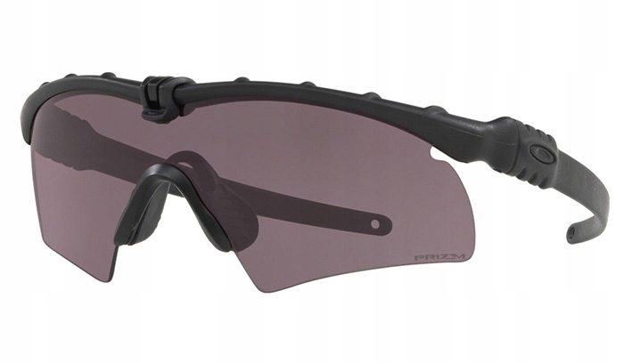 Okuliare Oakley SI Ballistic M Frame 3.0 Black - Pr