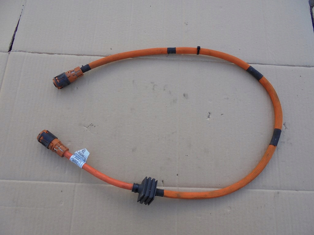 9429638,9429637 - Провод кабель напряжения BMW X5 G05 гибрид 9429638