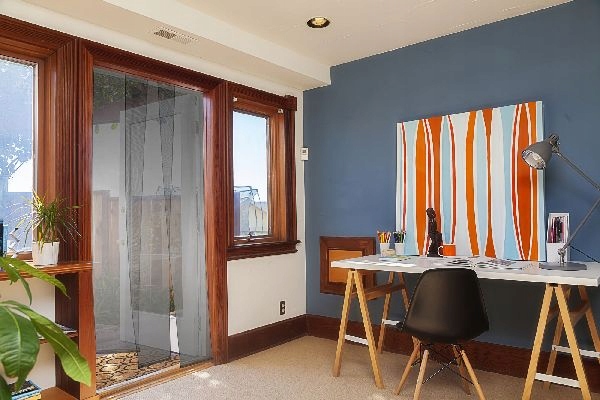 BU7232152N - Москітна сітка для балкона для будинку на колесах 1MX2M BRUNNER