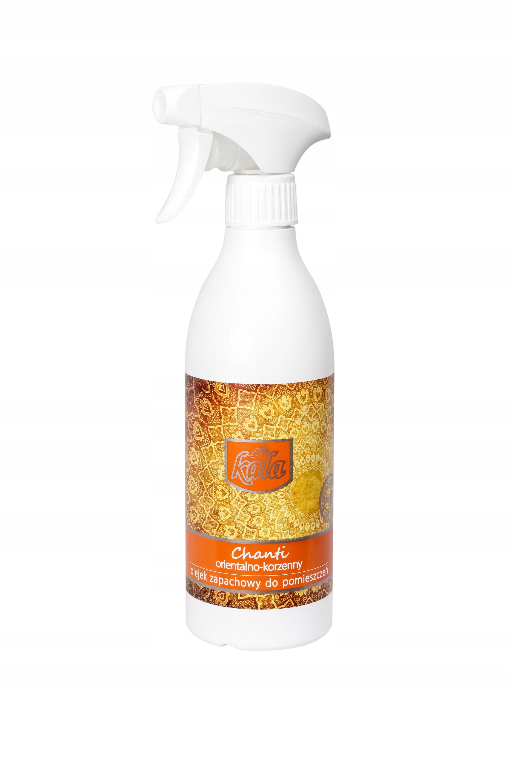 

Kala Chanti Orientalno-korzenny Olejek 500ml