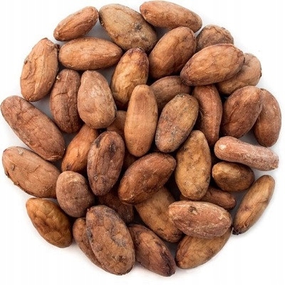 Levně Zelená kokosová Criollo Unpeeled 100% z Mexika 200G