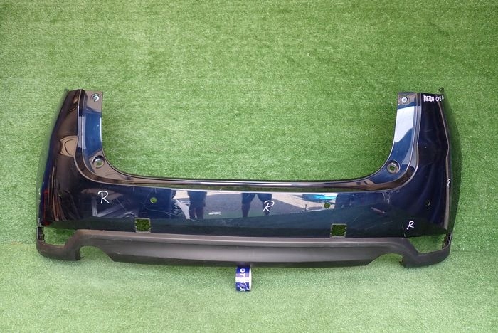 MAZDA CX-5 CX5 II 17- bumper rear rear part