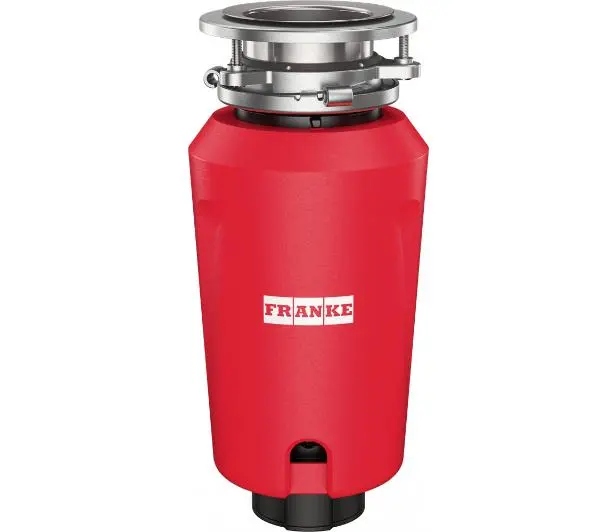 Mlynček Na Odpad Elite Slimlime 0.75KM 1340715096