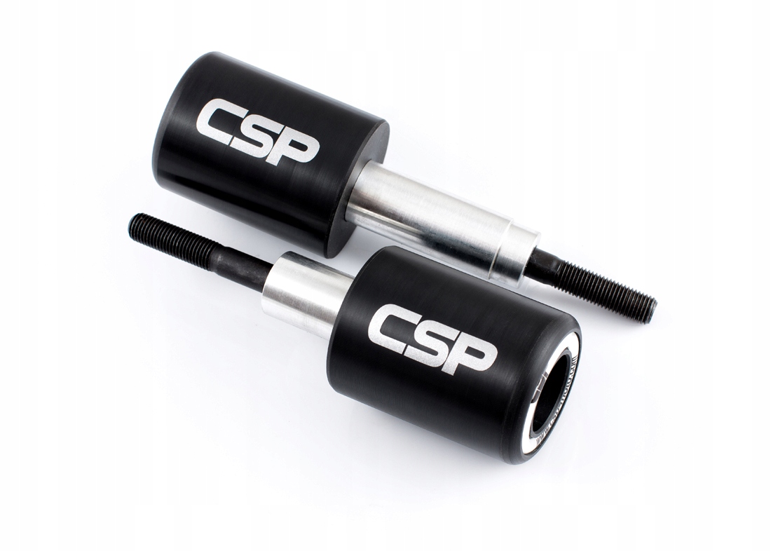 

Crash pady Csp do Suzuki Gsx-r 600/750 2006-2010