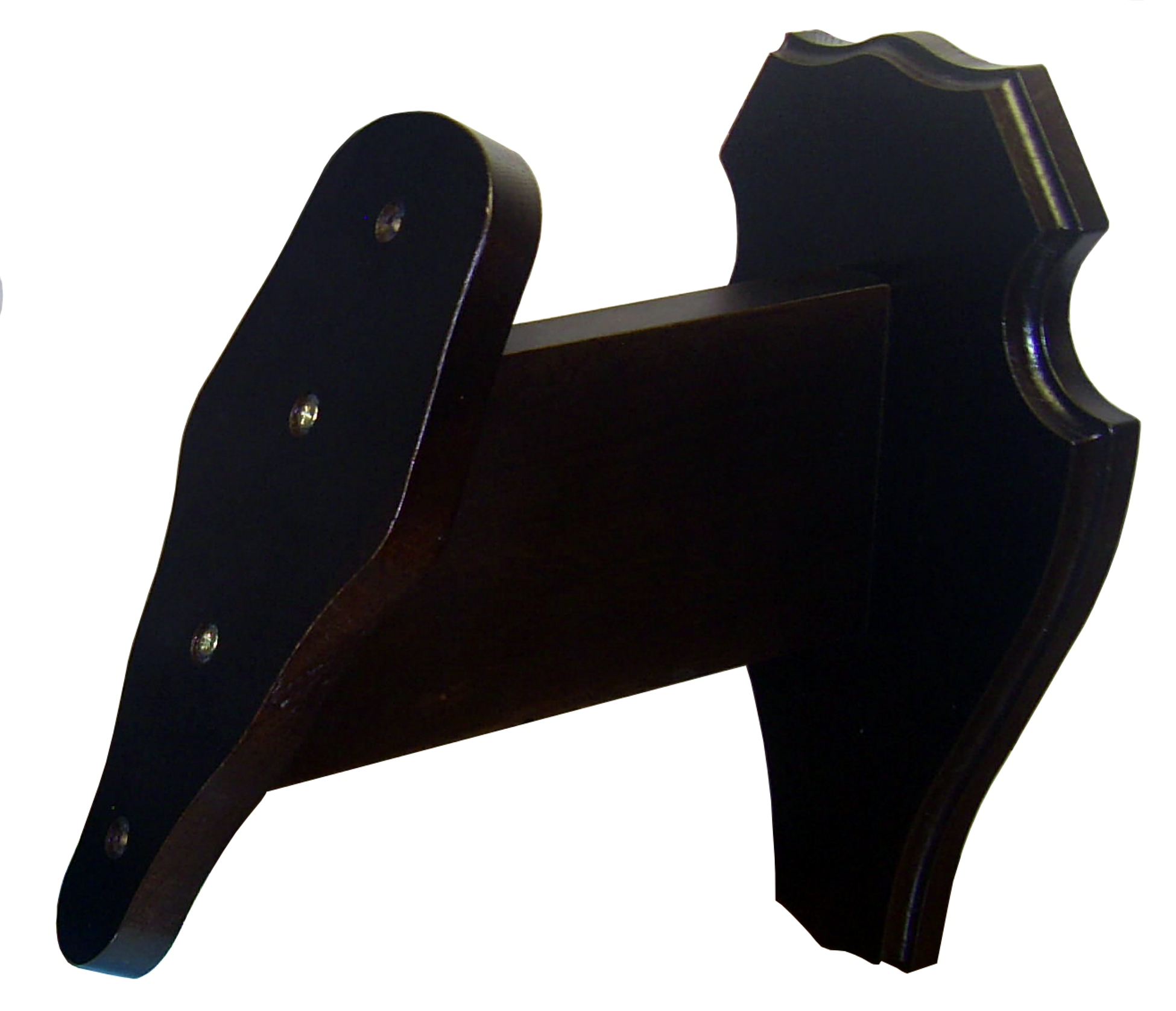 Deska pod lebku muflona