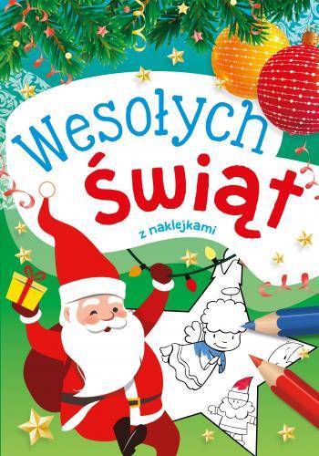 Wesołych Świąt, Wiesław Drabik