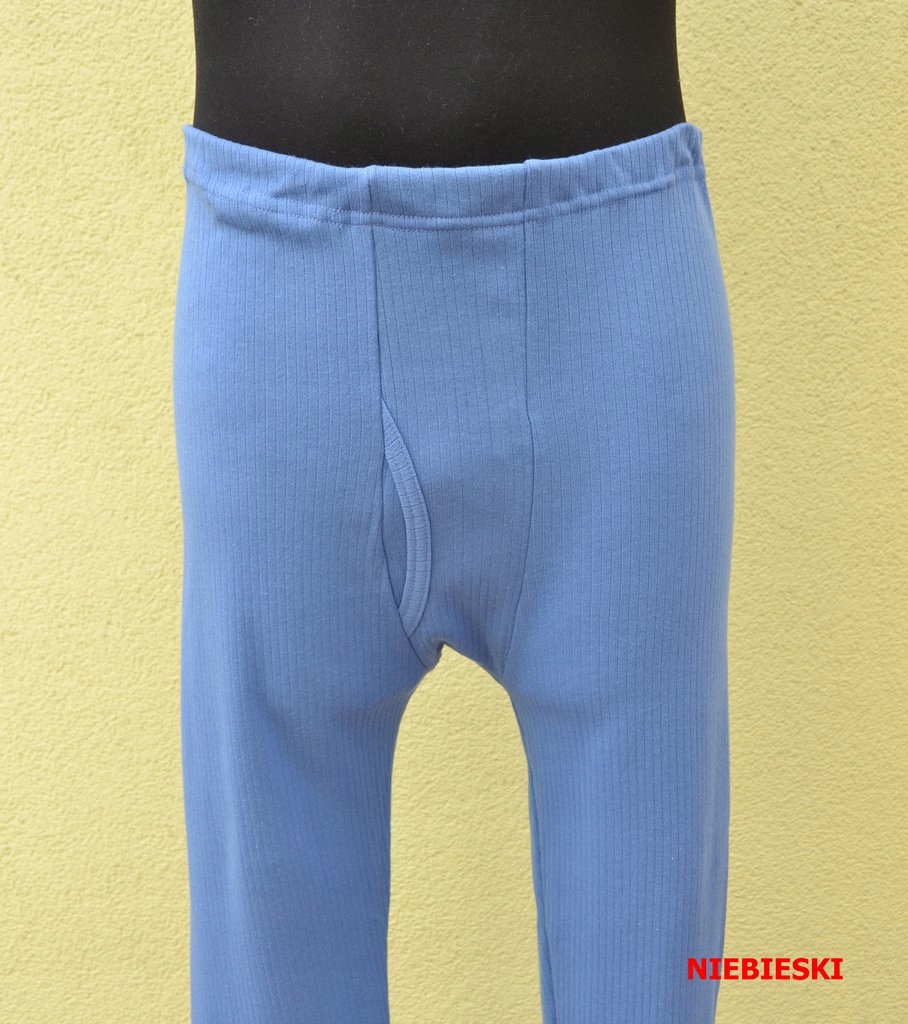 KALESONY DRAPANE BAWEŁNIANE R.182 XL SUTEX Materiał dominujący bawełna