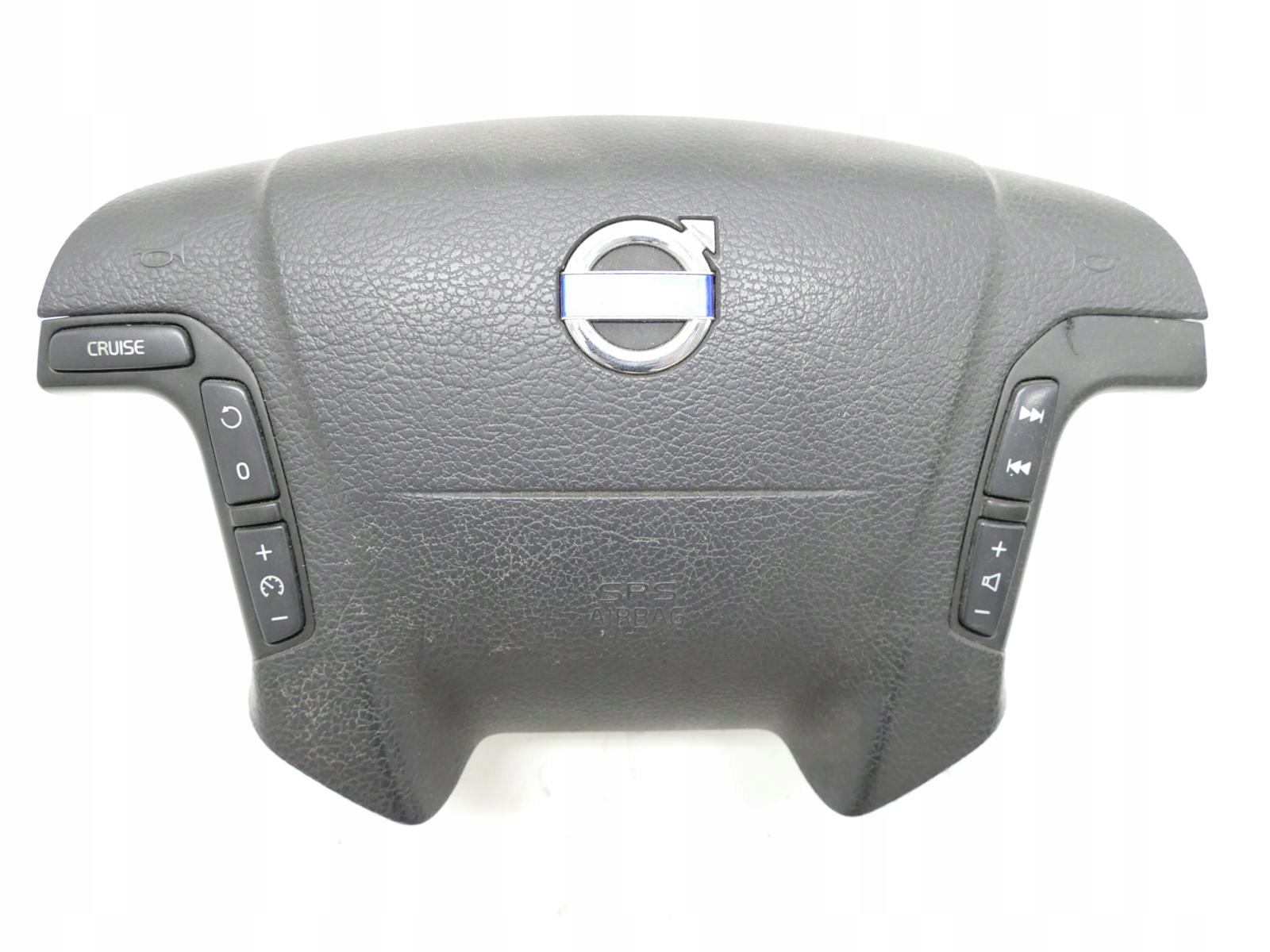 VOLVO XC70 V70 PODUSZKA POWIETRZNA KIEROWNICY 06r