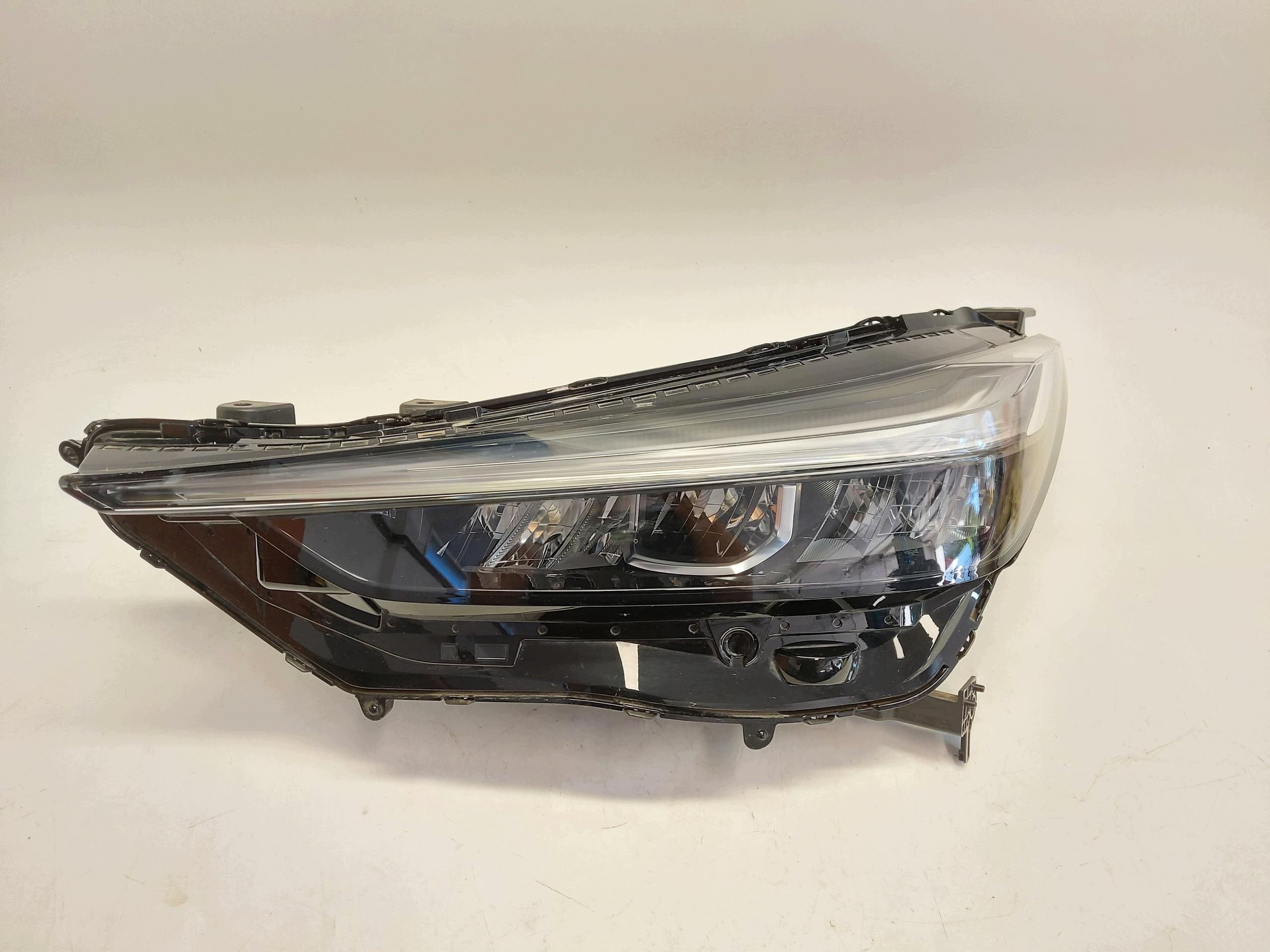 Honda HR-V III eHEV, 2024 light left front front RHD